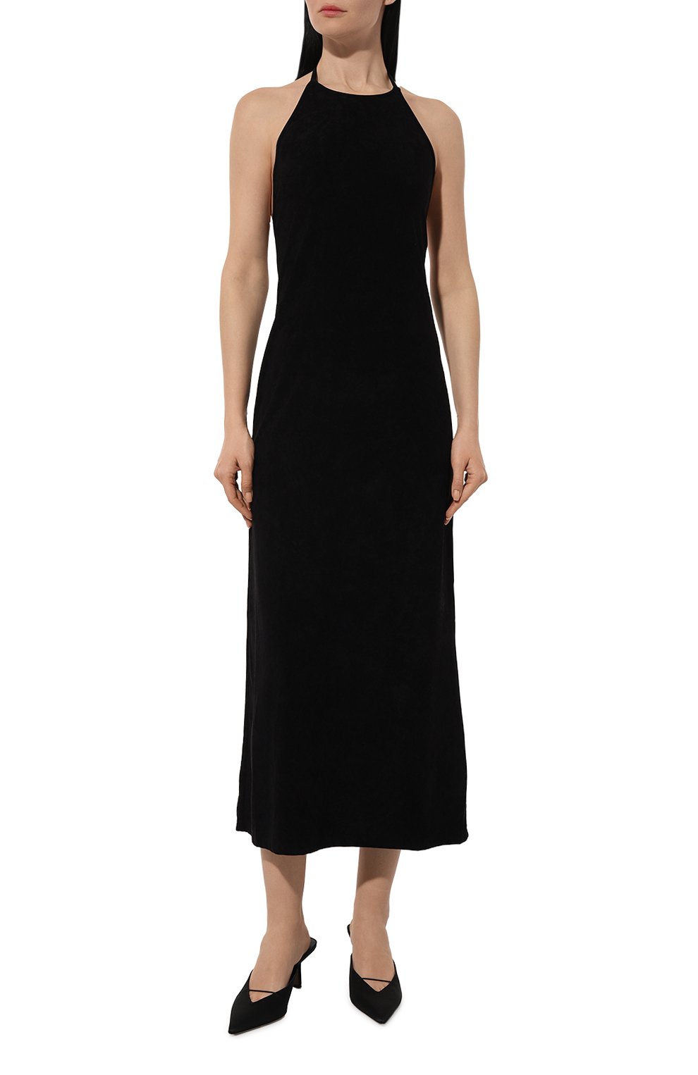 Платье JAMES PERSE, арт. WKVT6773, фото 3