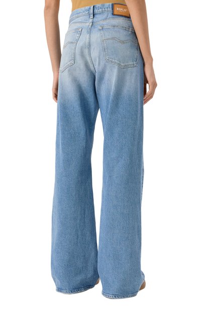 Джинсы REPLAY, арт. WB508 .000.737 814, фото 4