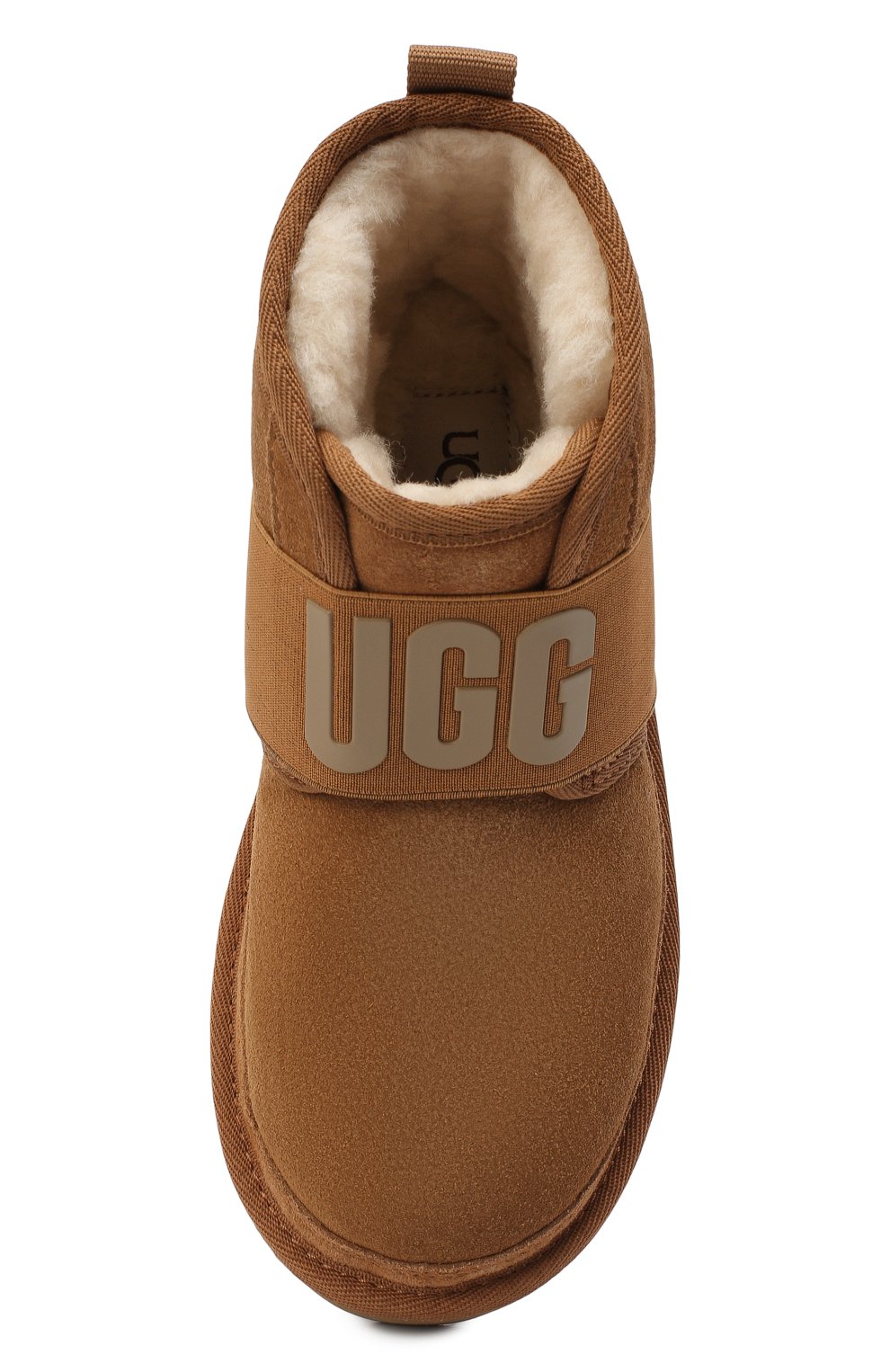 Ботинки neumel ii graphic UGG, арт. 1110703K_CHE, фото 4