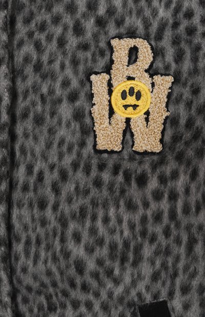 Бомбер BARROW, арт. F5BKJGJK165, фото 3