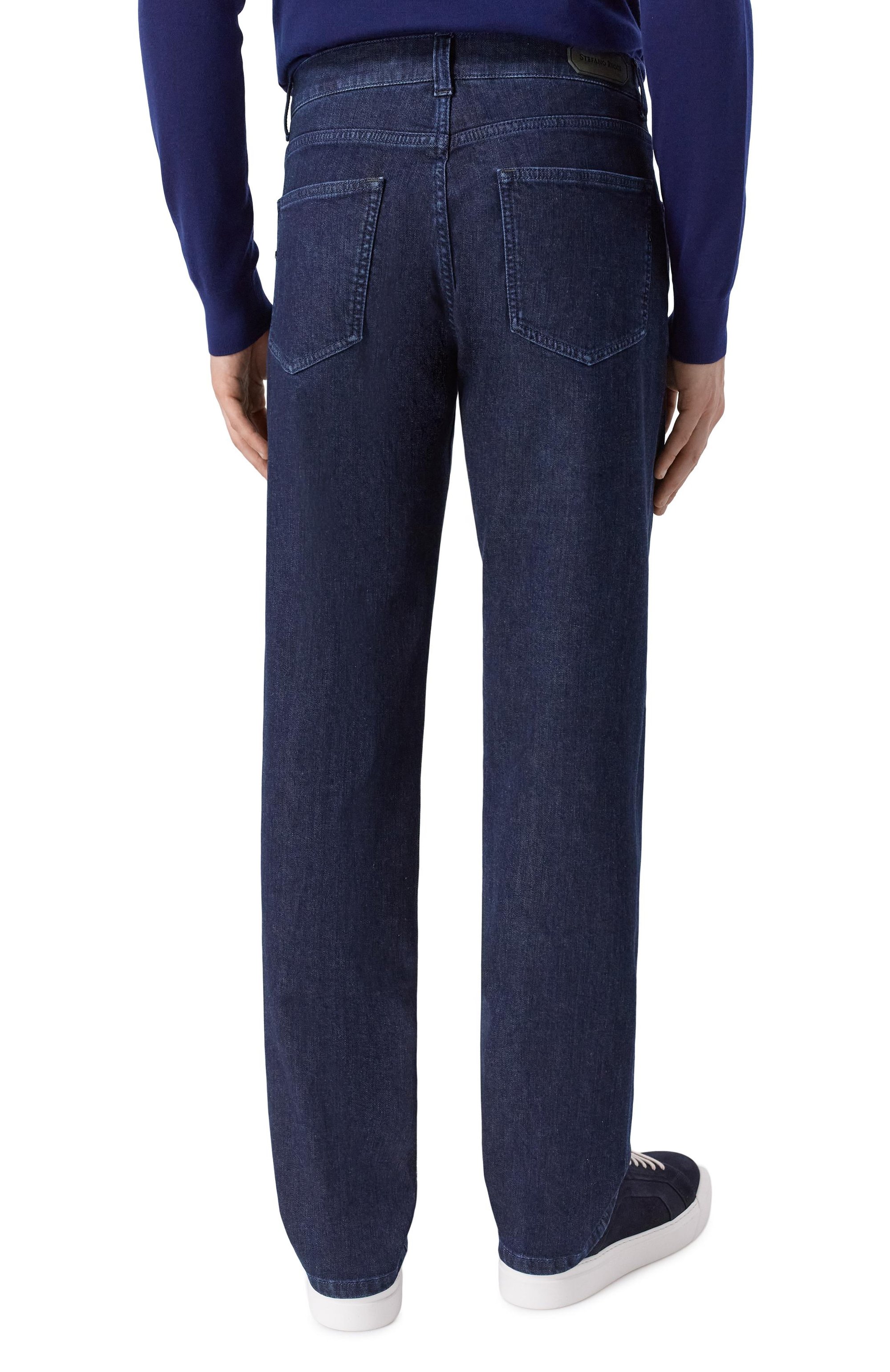 Джинсы STEFANO RICCI, арт. MFT53R1110/RT37BL/44, фото 4