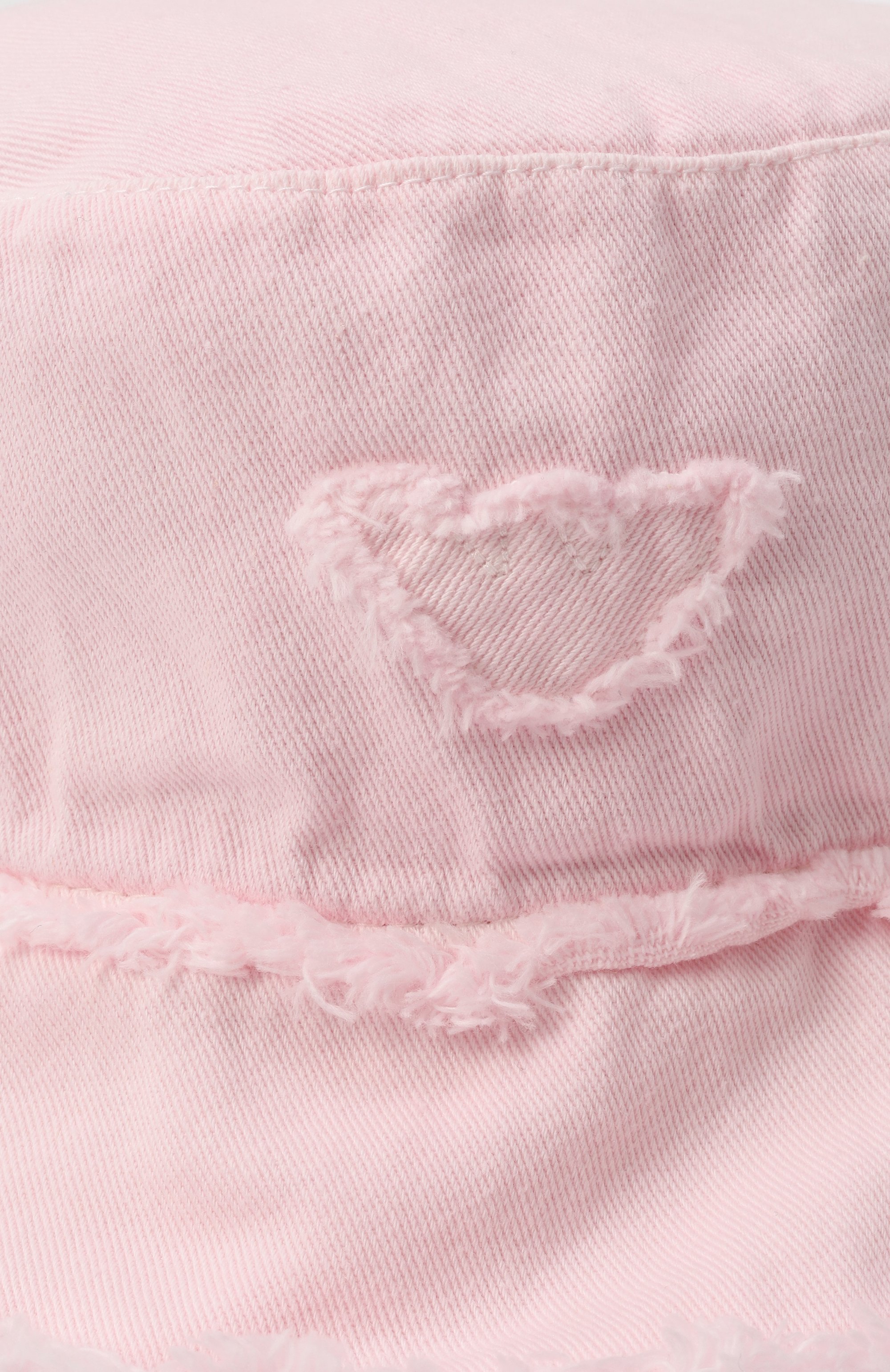 Хлопковая панама EMPORIO ARMANI, арт. EG000269/AF15795, фото 3