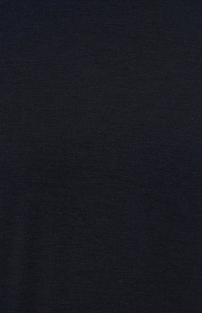 Футболка из вискозы HANRO, арт. 075035, фото 5