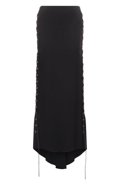 Женская юбка ANN DEMEULEMEESTER, арт. B0013432/FA647