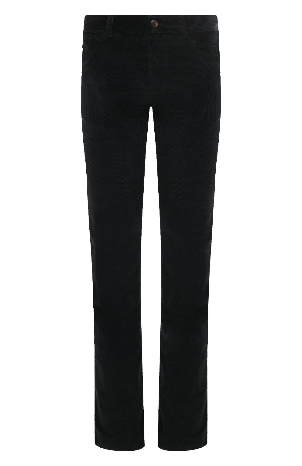 Вельветовые брюки CANALI, арт. 91519/PT01116, фото 1