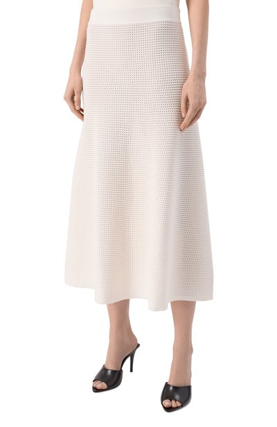 Юбка из вискозы P.A.R.O.S.H., арт. D560621/RENFIELD, фото 3