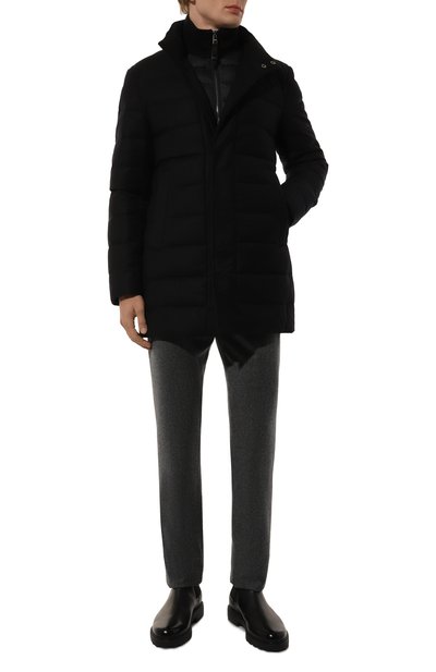 Пуховик DUNO, арт. 0RLAND0/LEVIC0, фото 2