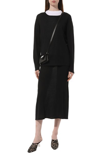 Кашемировый пуловер PERVERT, арт. PE23/LO01/60-41, фото 2