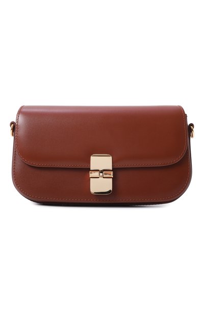 Женская сумка grace A.P.C., арт. PXBMW-F61882