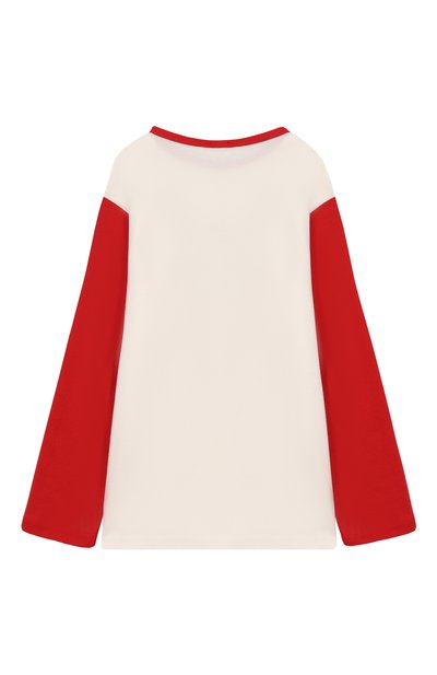 Хлопковая пижама STORY LORIS, арт. 17722/8-16, фото 3