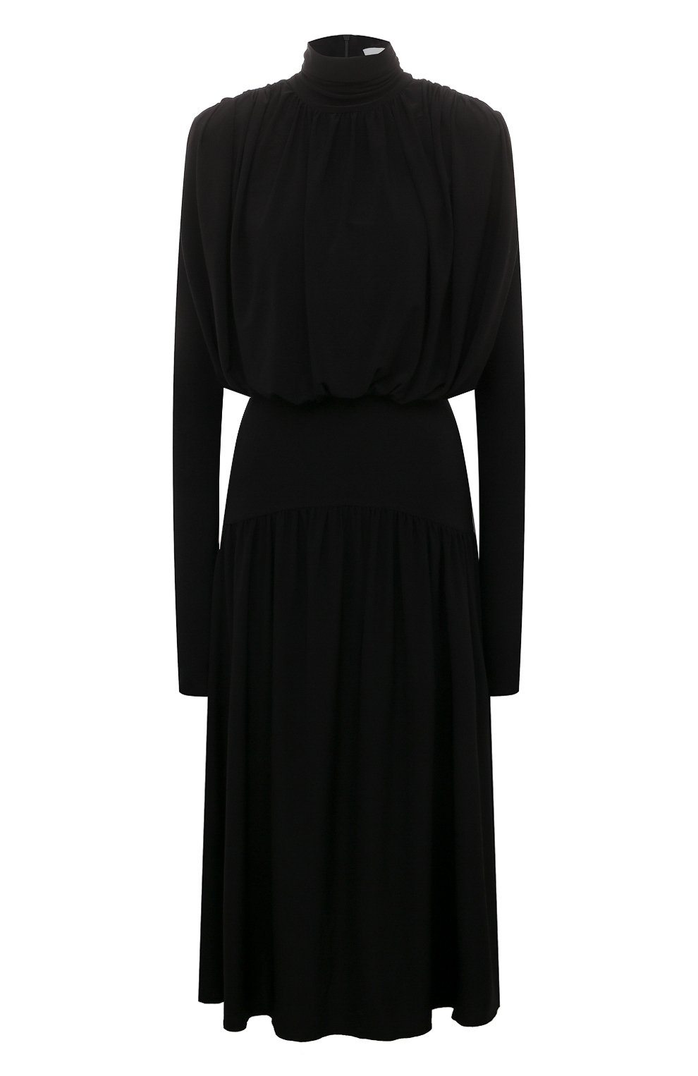 Платье из вискозы ELLYME, арт. 16013, фото 1