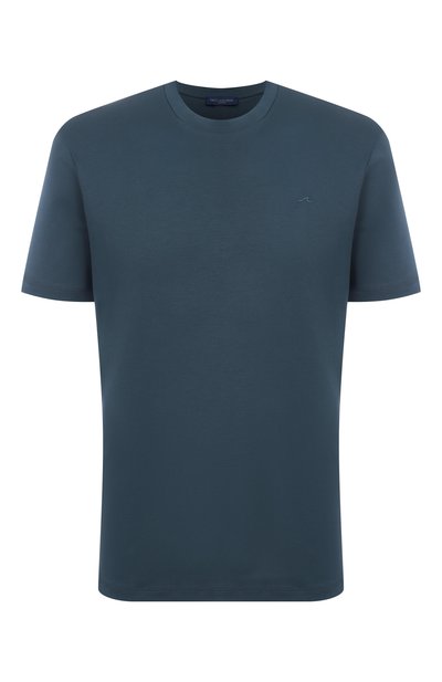 Мужская хлопковая футболка PAUL&SHARK, арт. 15311615/3XL