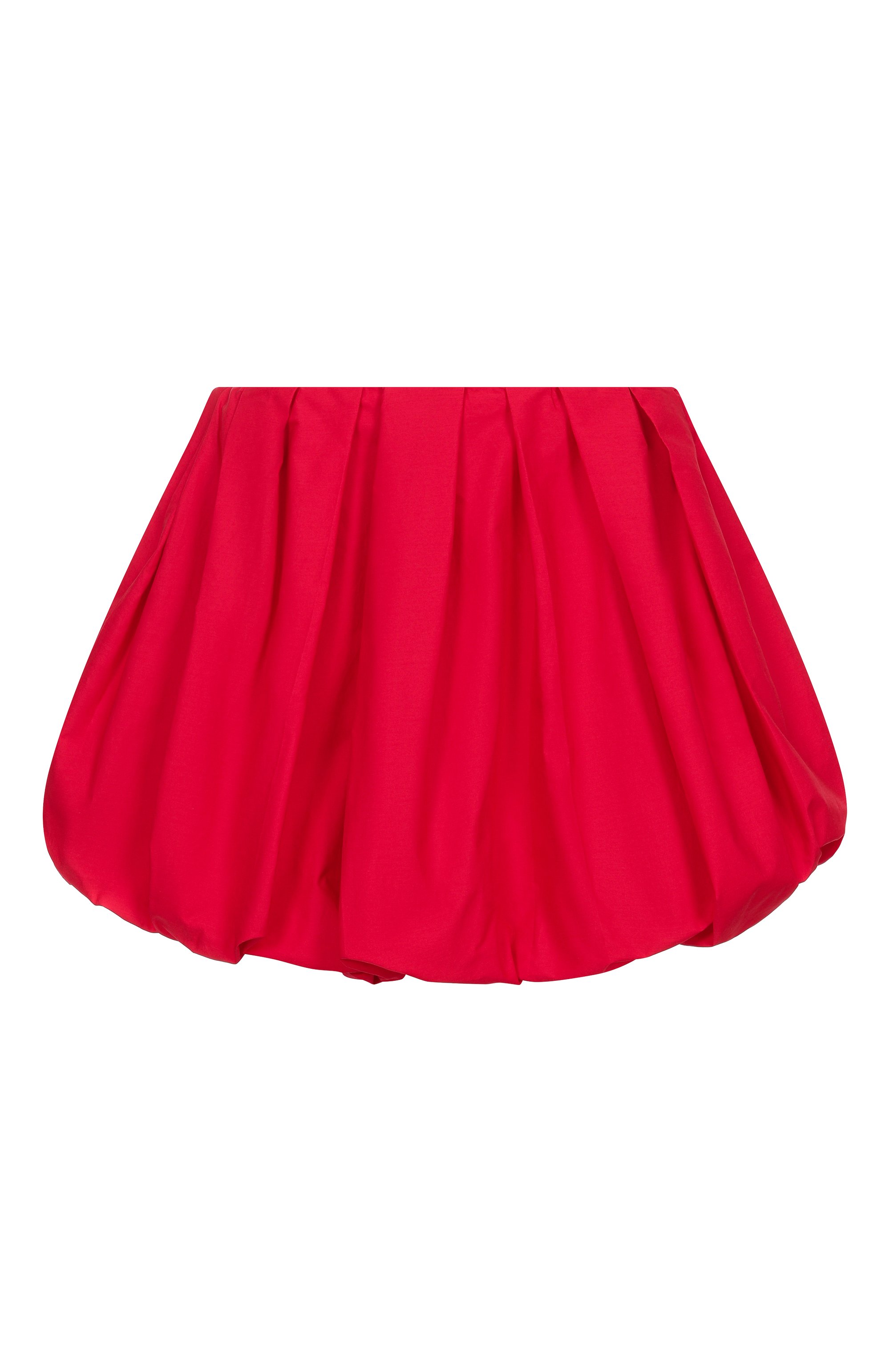 Хлопковая юбка PINKO, арт. 105183/A2LD, фото 1