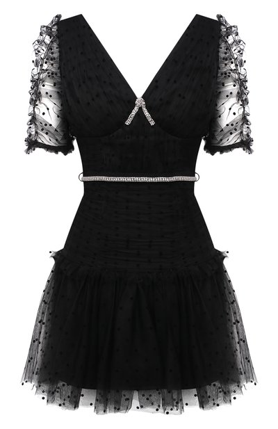 Платье SELF-PORTRAIT, арт. SS21-041, фото 1