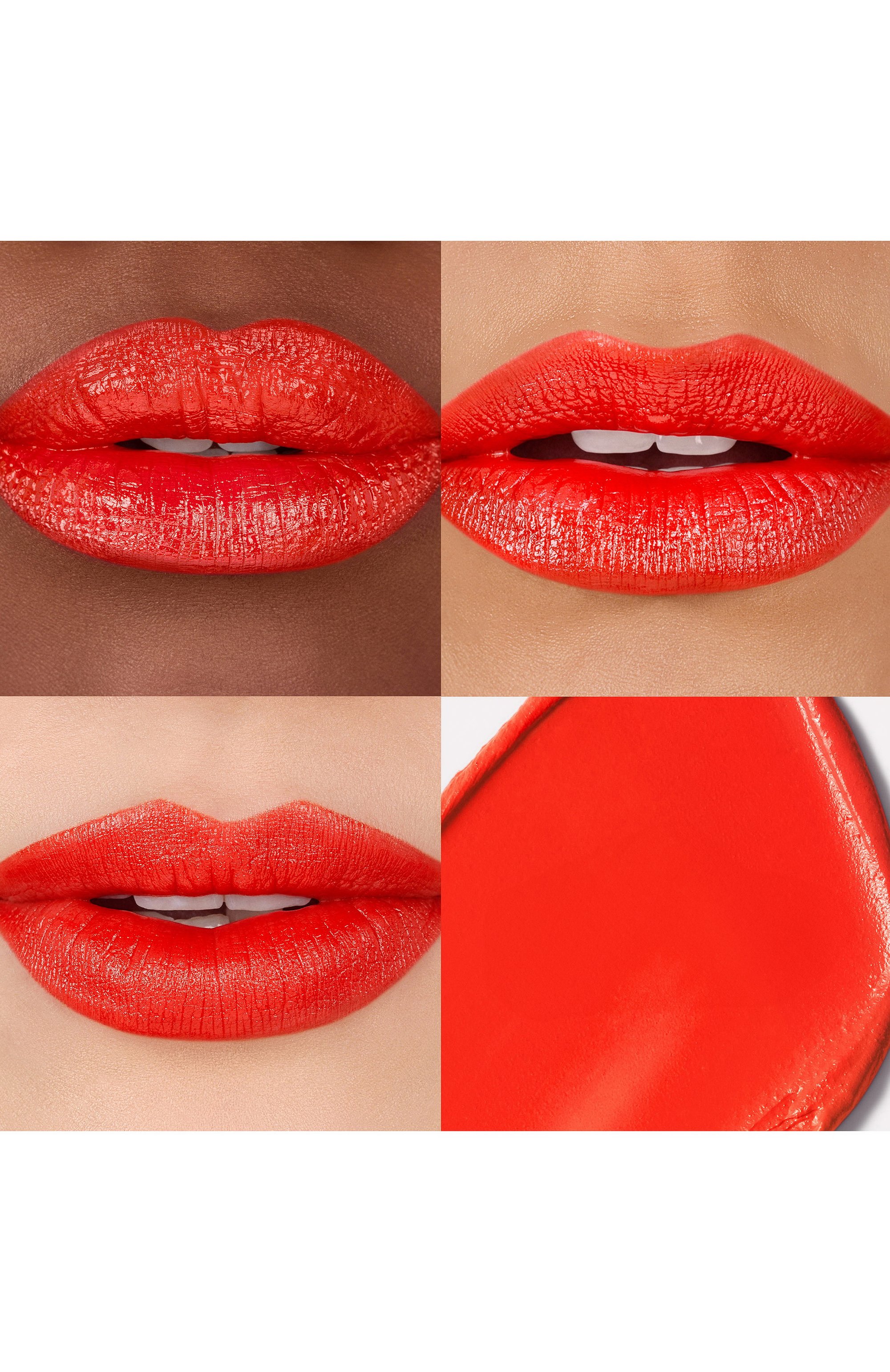 Сатиновая помада explicit, оттенок mischievous (3,8g) NARS, арт. 34503884NS, фото 3