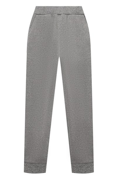 Комплект из худи и брюк MONNALISA, арт. 19D500RU, фото 5