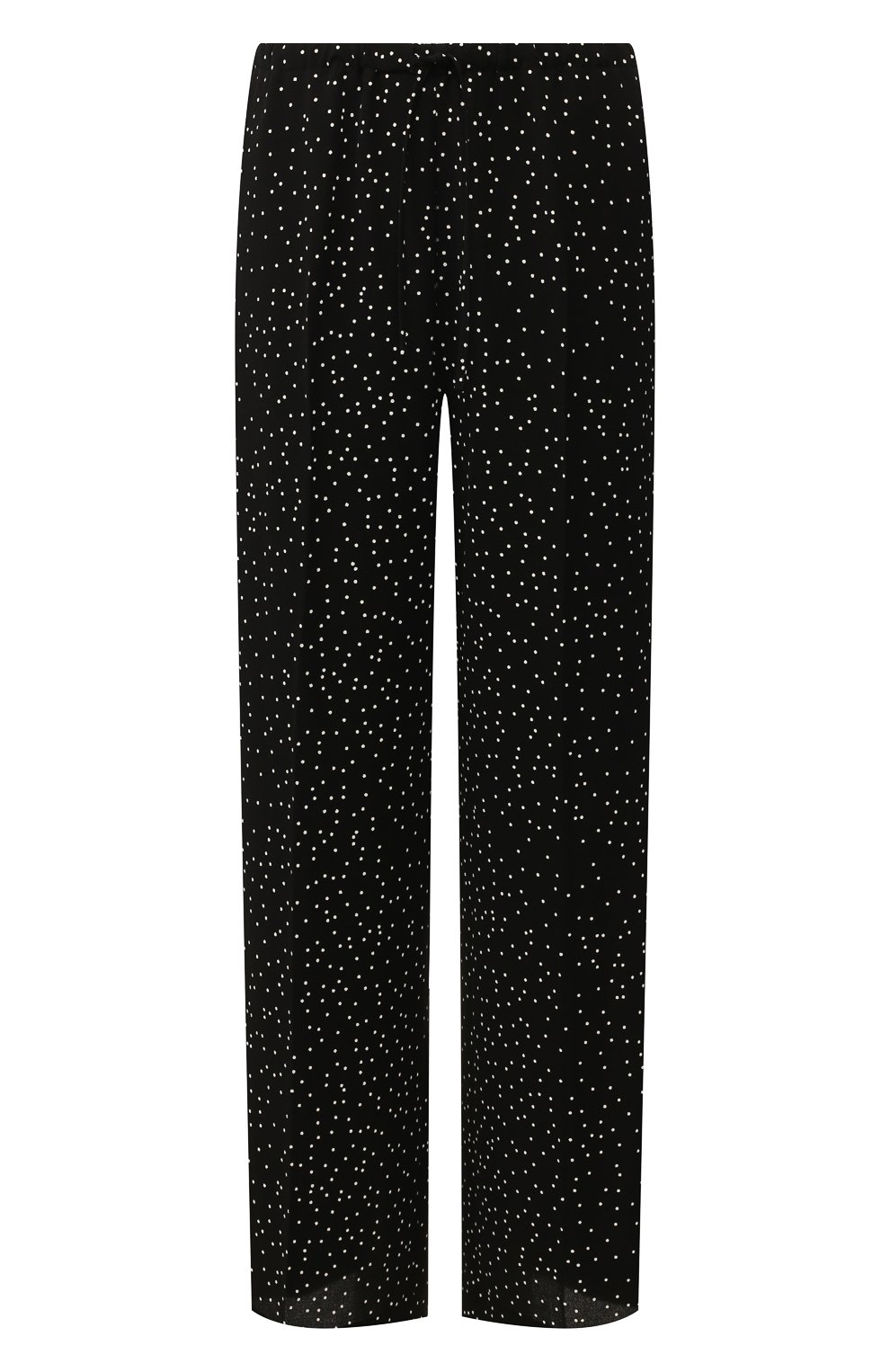 Брюки DRIES VAN NOTEN, арт. 201-10982-9418, фото 1