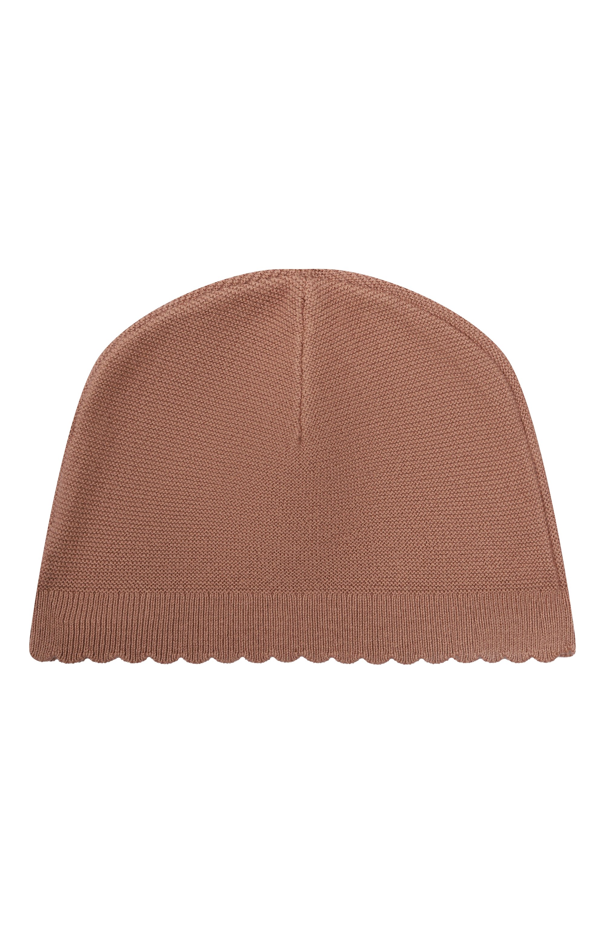 Комплект из комбинезона и шапки CHLOÉ, арт. C20779, фото 5