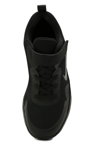 Кроссовки nike wearallday NIKE, арт. CJ3817-001, фото 4