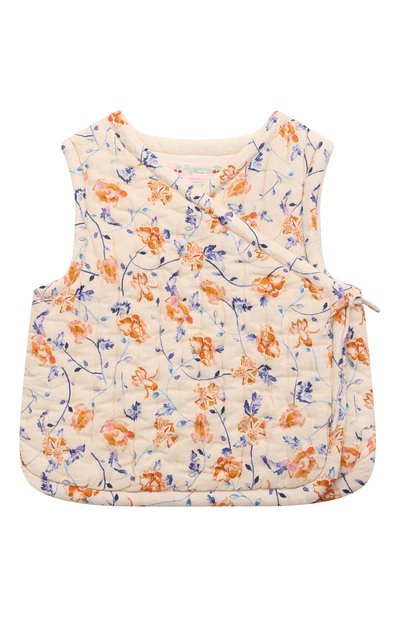 Жилет BONPOINT, арт. W01XJAWO0201(503)_866116, фото 1