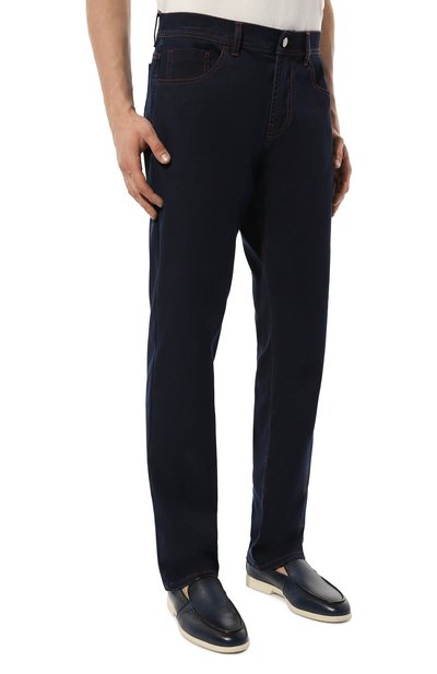 Джинсы CANALI, арт. 91807/PD01352, фото 3