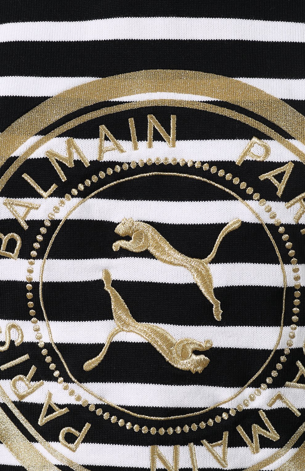 Худи puma x balmain PUMA, арт. 59688201, фото 5