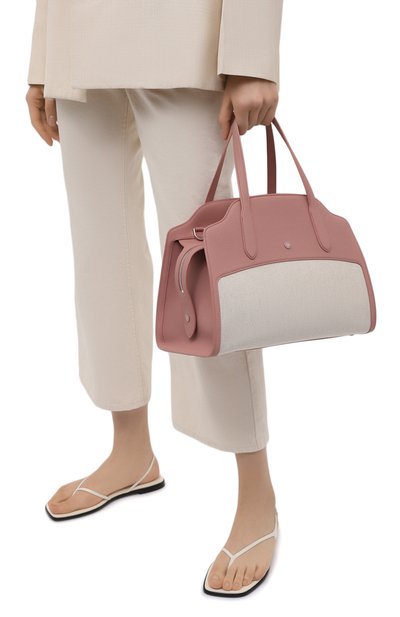 Сумка sesia large LORO PIANA, арт. FAL6780, фото 2