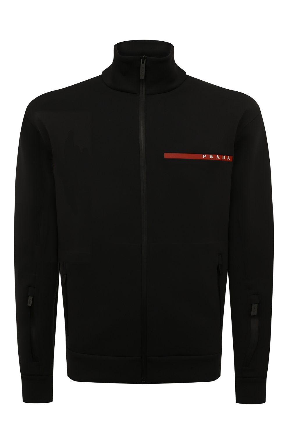 Толстовка PRADA, арт. SJC577-1YUN-F0002-202, фото 1
