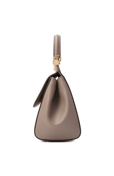 Сумка sicily medium DOLCE & GABBANA, арт. BB6003/B1001, фото 4