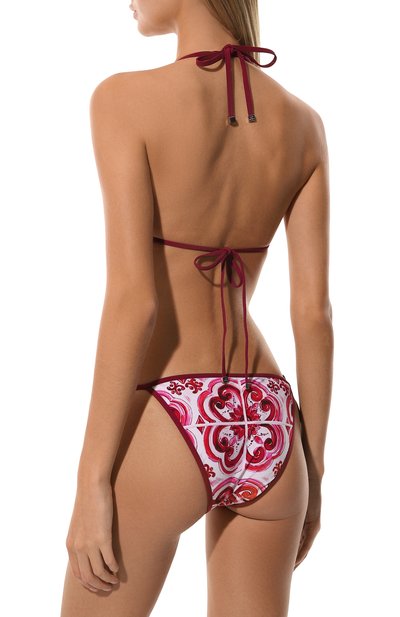 Раздельный купальник DOLCE & GABBANA, арт. 08A02J/0N019, фото 3