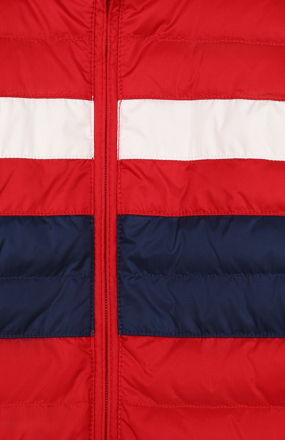 Стеганая куртка с контрастной отделкой BOGNER, арт. 35204485, фото 3