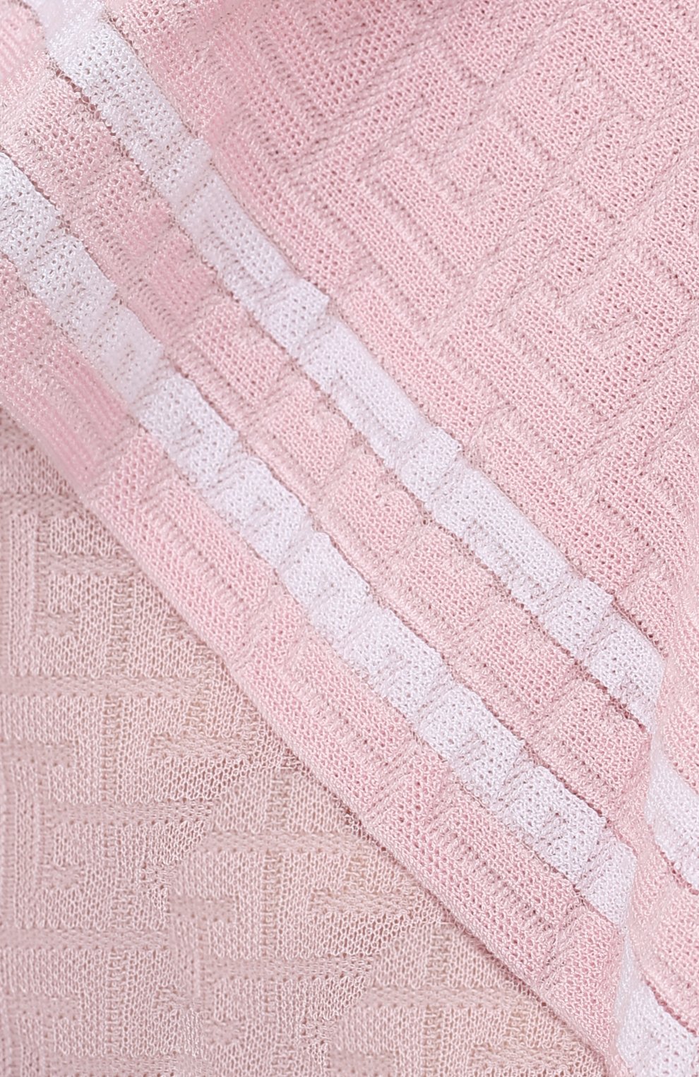 Платье из вискозы BALMAIN, арт. WF1RL020/K249, фото 5