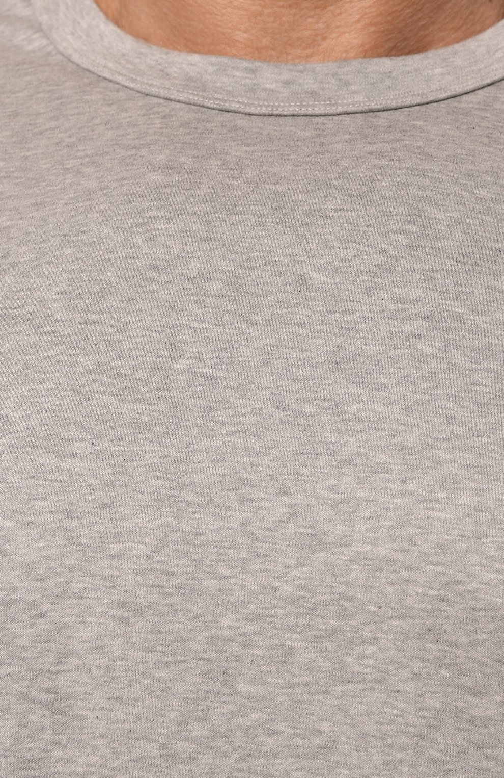 Хлопковая футболка CORTIGIANI, арт. 1A6600, фото 5