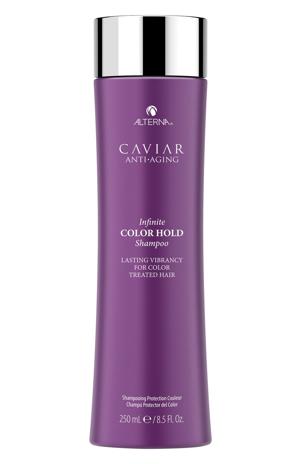 Шампунь-ламинирование для окрашенных волос (250ml) ALTERNA бесцветного цвета по цене 5550 руб., арт. 873509027737, фото 1 Шампунь-ламинирование для окрашенных волос (250ml) ALTERNA, арт. 873509027737, фото 1