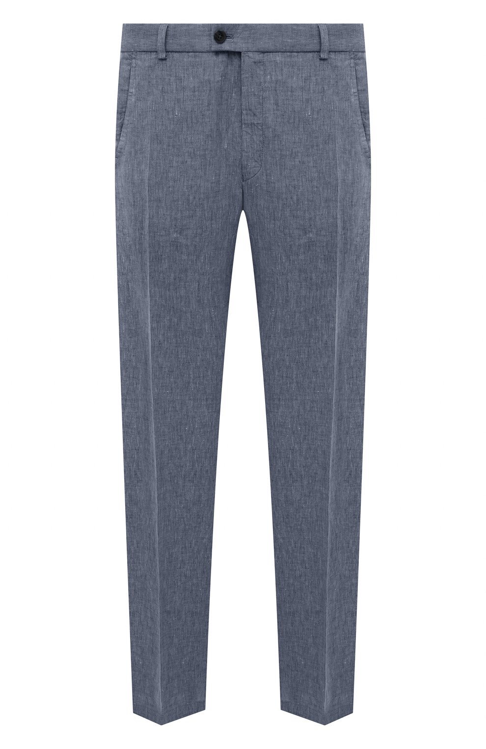 Льняные брюки HILTL, арт. PIL0/53355/60-70, фото 1