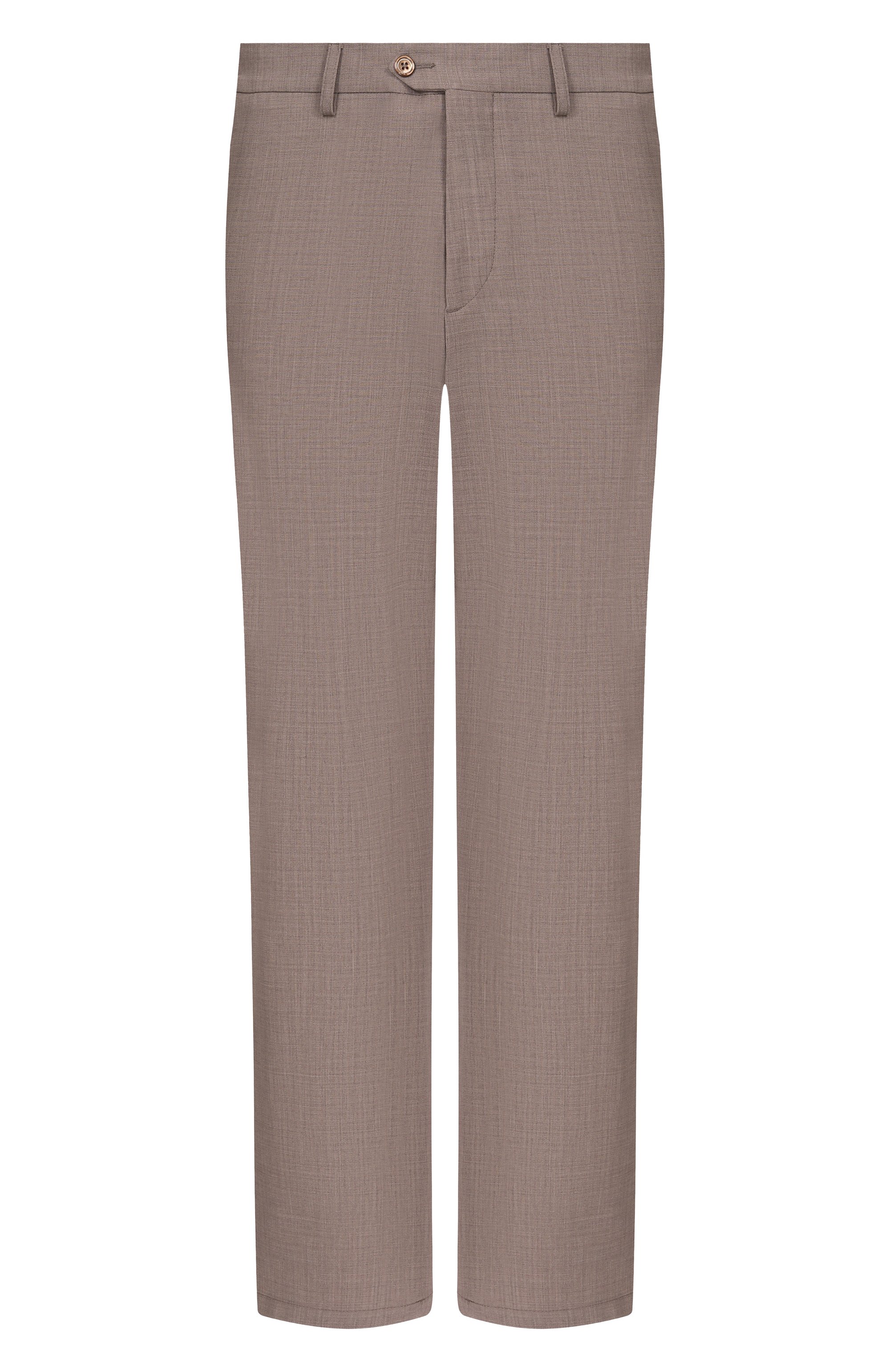 Шерстяные брюки MARCO PESCAROLO, арт. VENT0/5320, фото 1