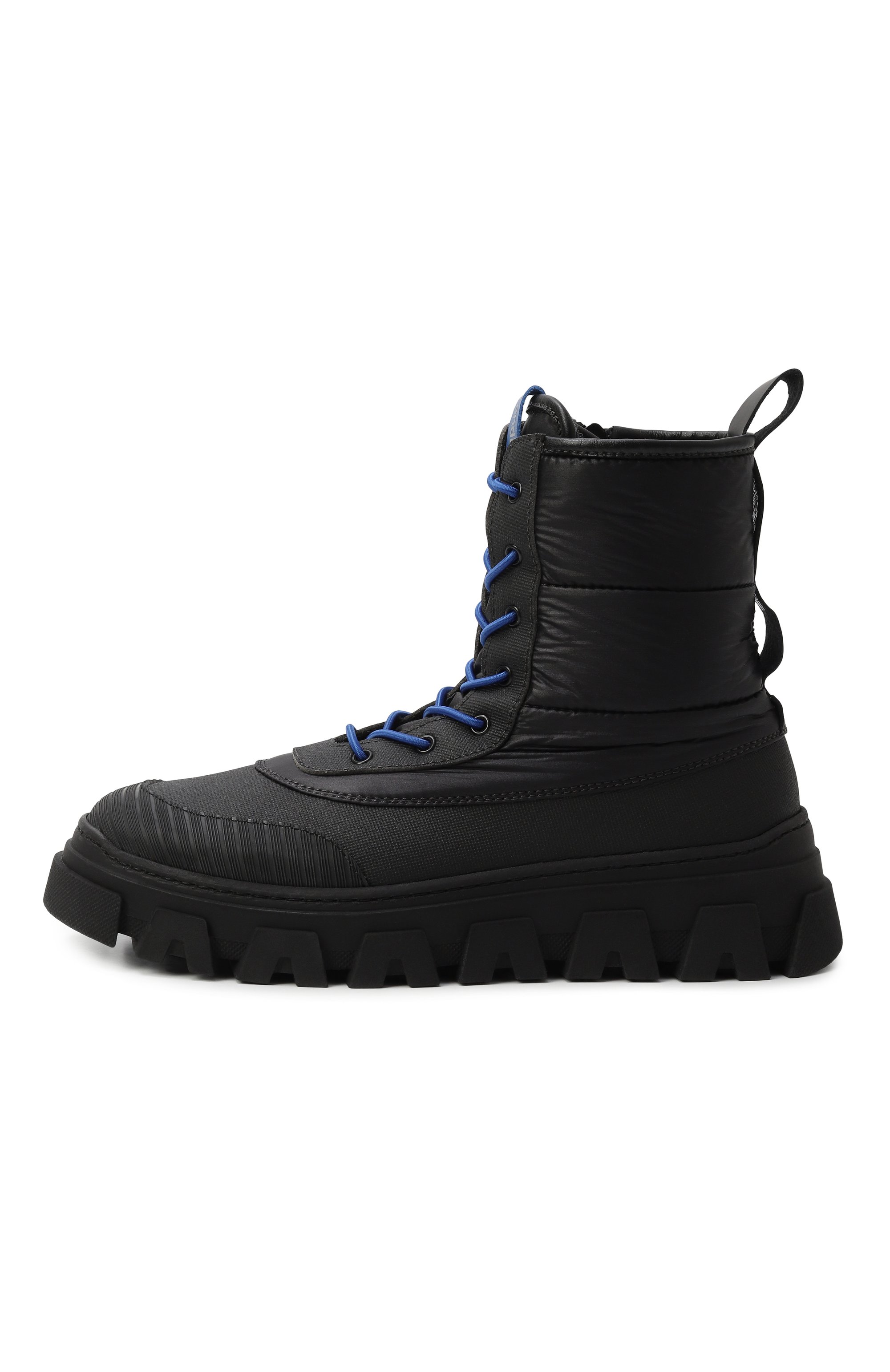 Утепленные ботинки RONDINELLA, арт. 12164E/37-40, фото 2