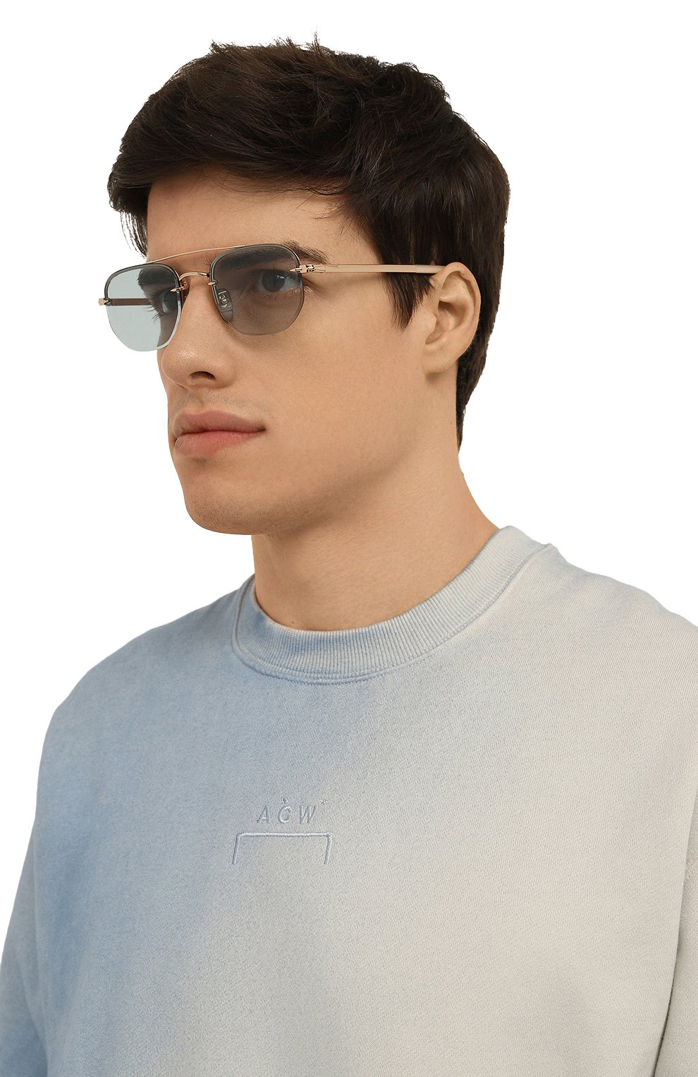 Солнцезащитные очки DAVID BECKHAM, арт. DB1078 IDA, фото 2