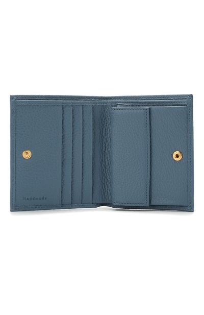 Кожаное портмоне COCCINELLE, арт. E2 FW5 11 74 01, фото 3