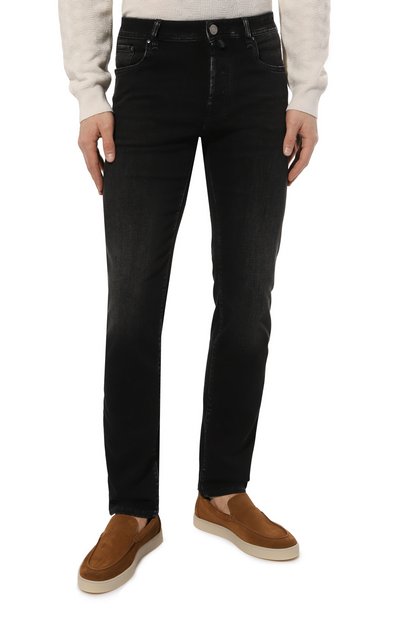 Джинсы bard JACOB COHEN, арт. U Q E04 31 P 0008, фото 3