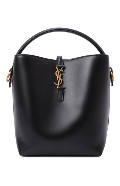 Женская сумка le 37 SAINT LAURENT, арт. 742828/2R20W