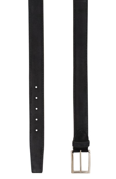 Кожаный ремень BARRETT, арт. 61B508.22, фото 3