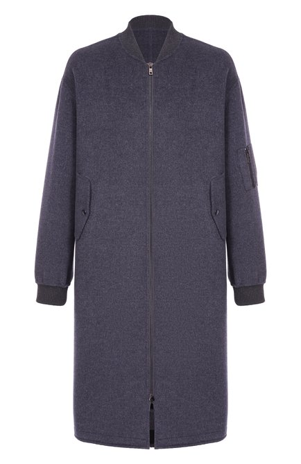 Мужское пальто из шерсти и кашемира GIORGIO BRATO, арт. TX26F1823WTM