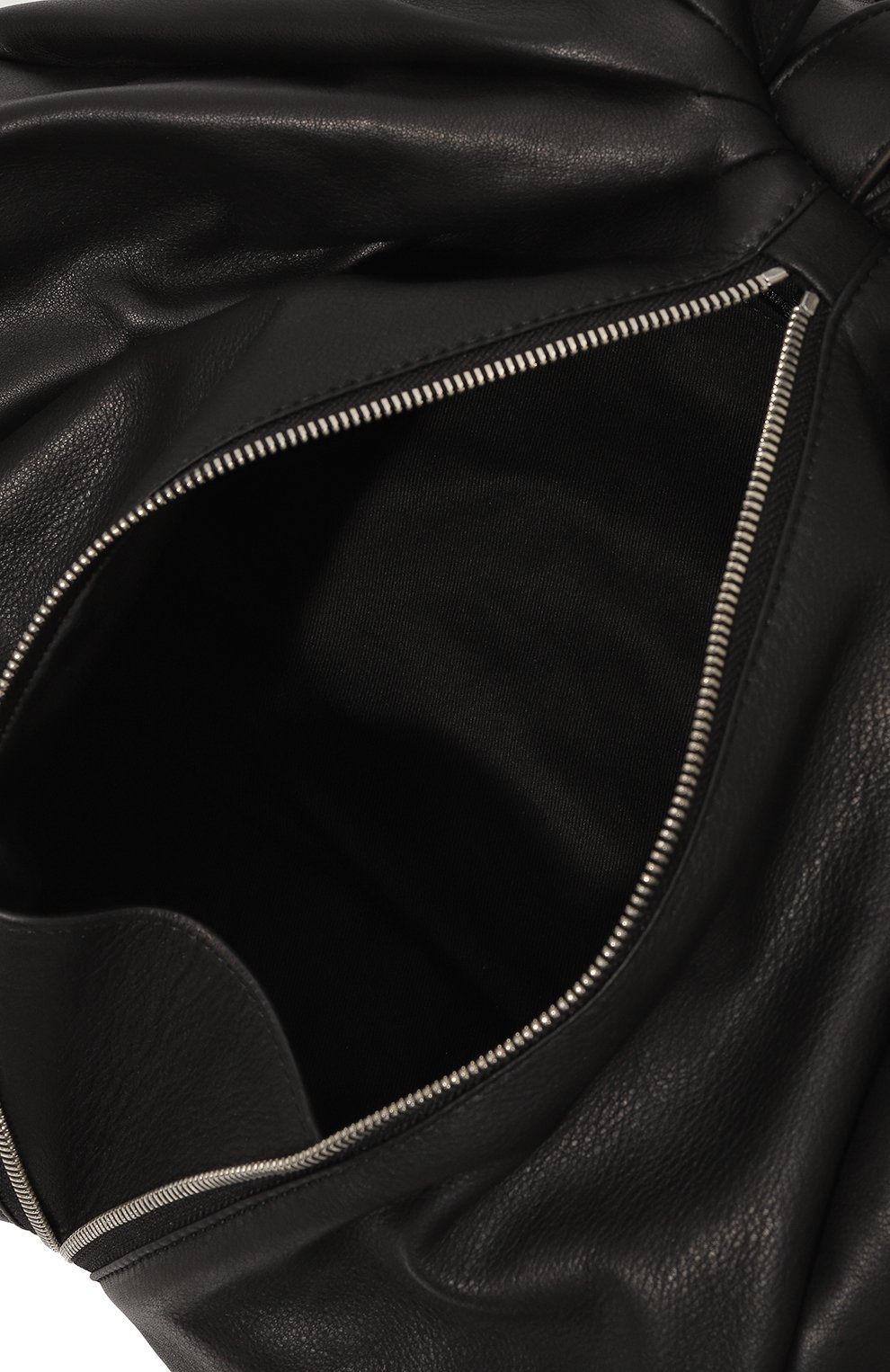 Рюкзак VIC MATIE черного цвета по цене 54850 руб., арт. 1E0732T_999C070101, фото 5 Рюкзак VIC MATIE, арт. 1E0732T_999C070101, фото 5