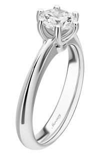 Кольцо MERCURY, арт. MR090/6WRD, фото 4