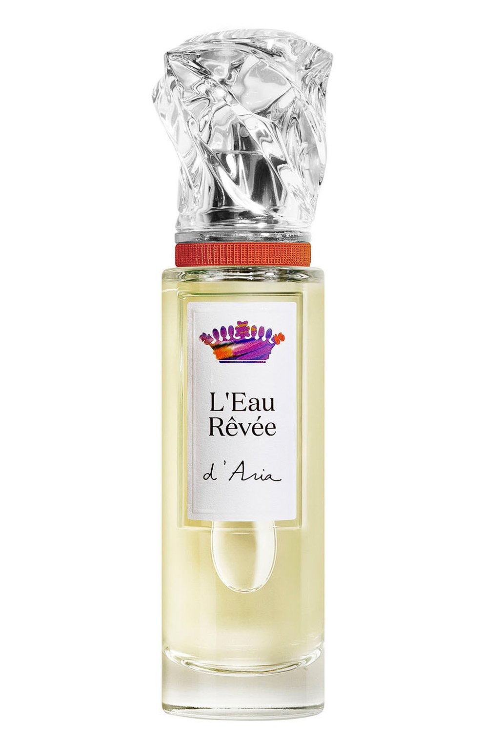 Туалетная вода l'eau revee d'aria (50ml) SISLEY, арт. 193360, фото 1