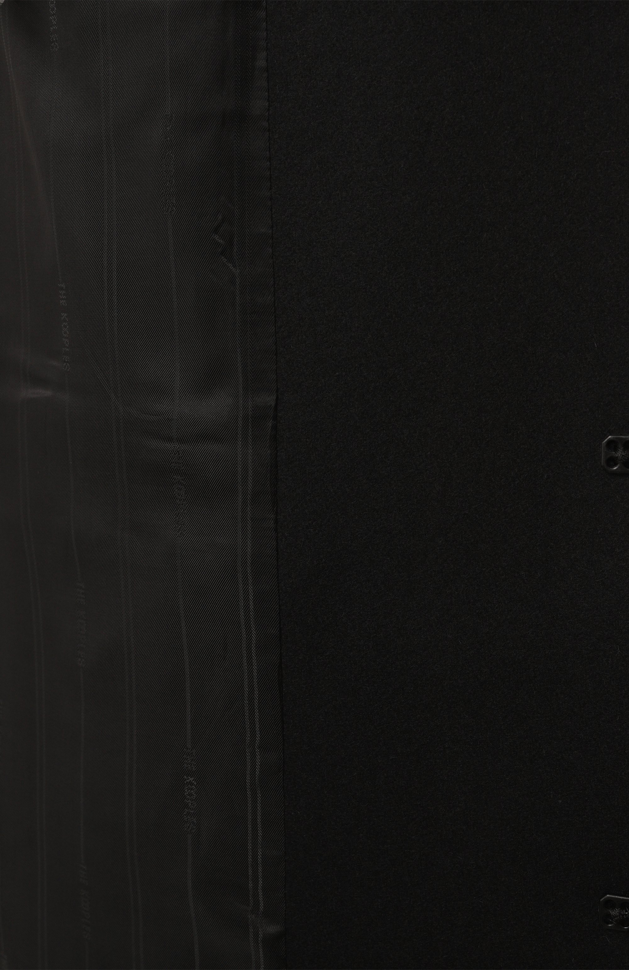 Шерстяное пальто THE KOOPLES, арт. FMAN29003K, фото 7