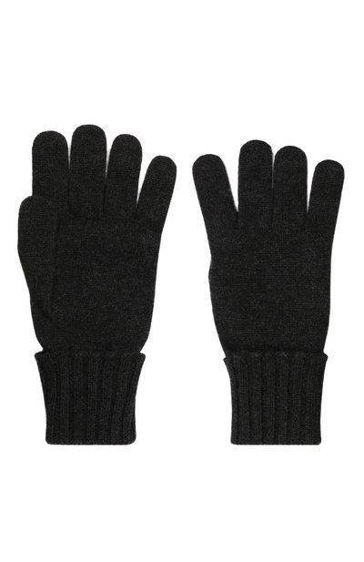 Кашемировые перчатки INVERNI, арт. 5047 GU, фото 3