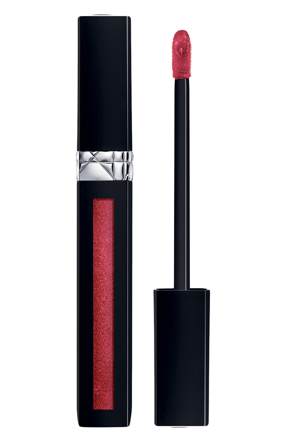 Блеск для губ rouge dior liquid, 784 красная лава DIOR, арт. F002726784, фото 1