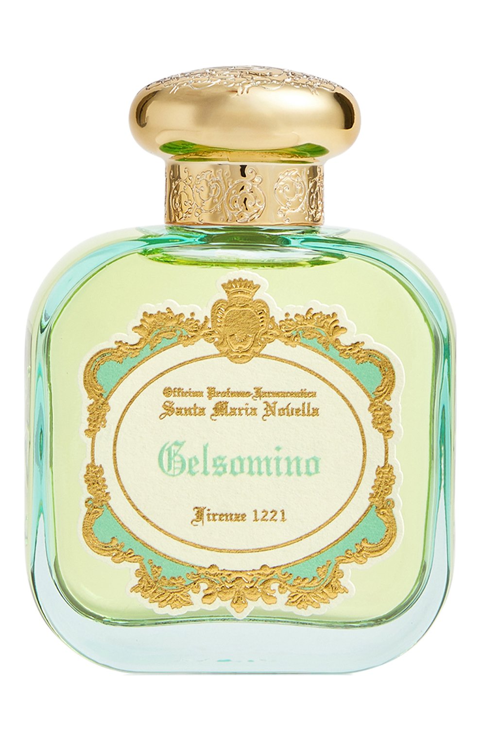 Парфюмерная вода gelsomino (50ml) SANTA MARIA NOVELLA, арт. SMN3115402, фото 1